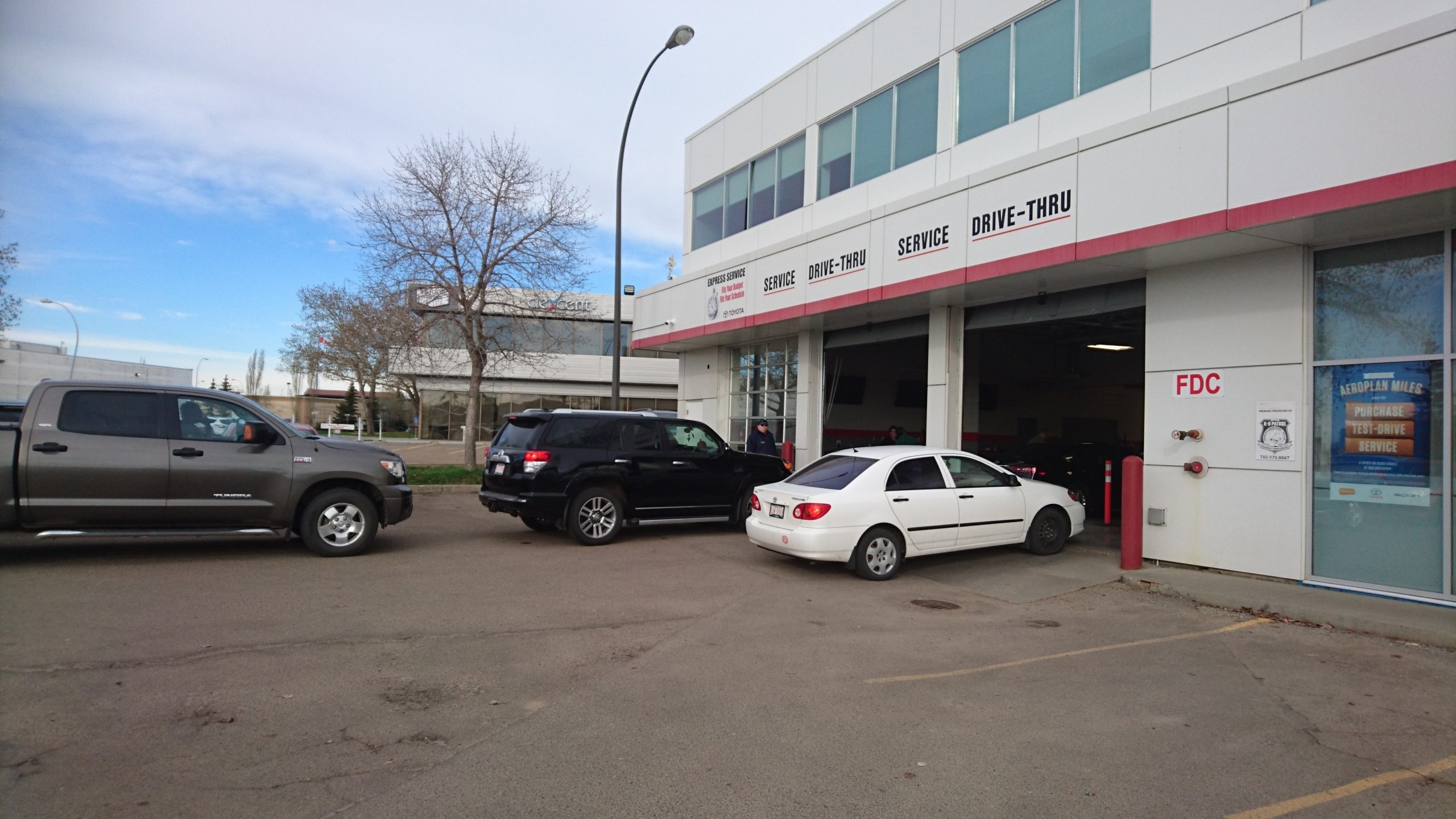 CARPROOF IS NOW CARFAX CANADA