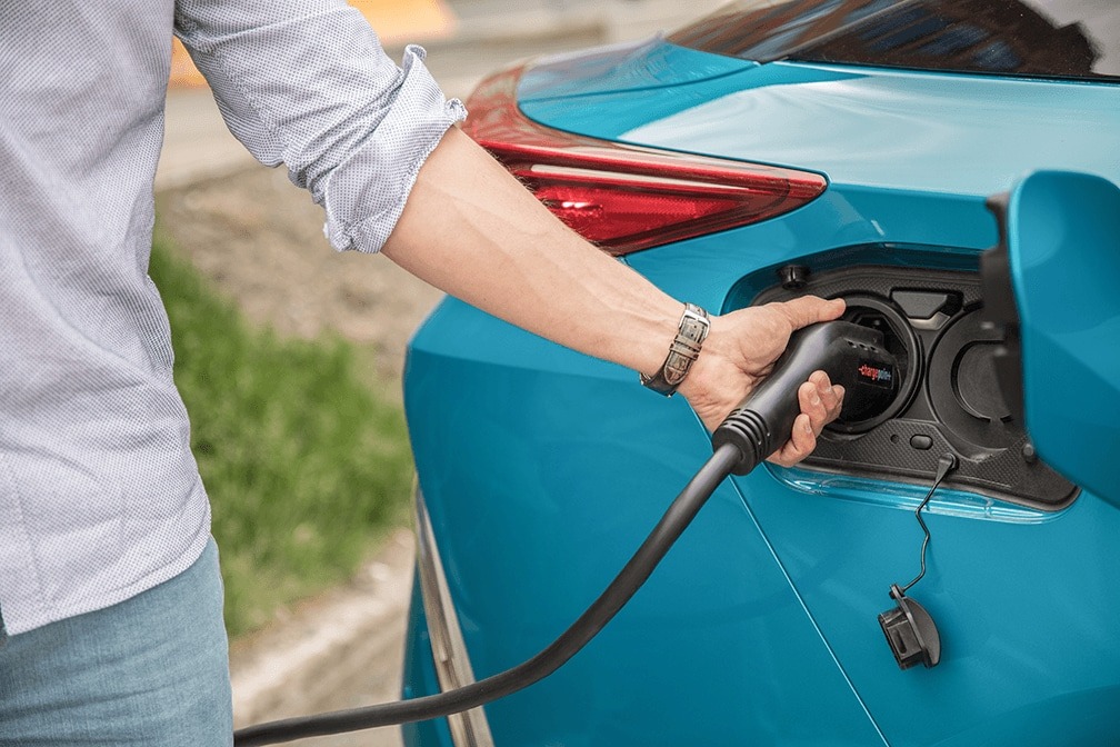 RISING GAS PRICES HAVE ALBERTA DRIVERS RETHINKING THE SUMMER ROAD TRIP