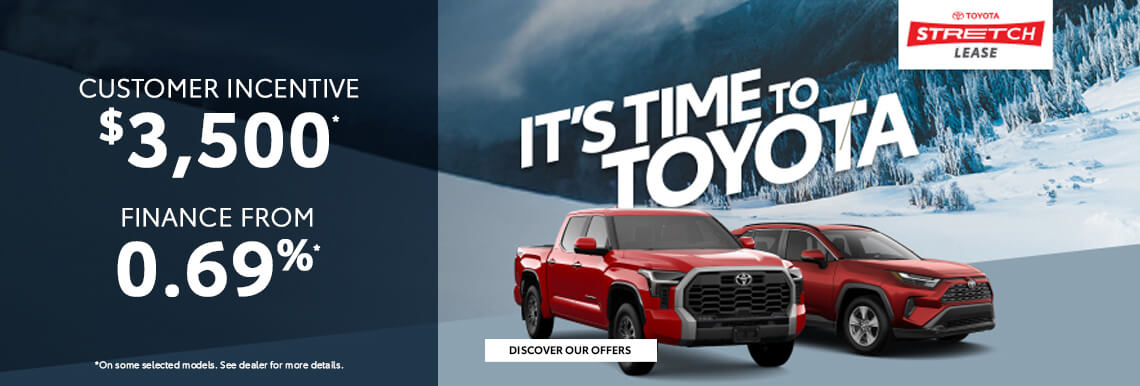 Tacoma Vs Tundra – Everything You Need To Know About Toyota’s Best Trucks
