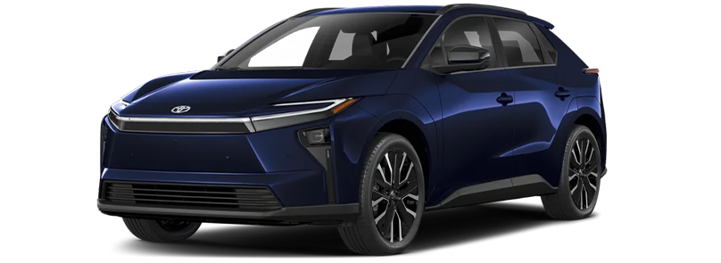 Bz2026 model showcase 1